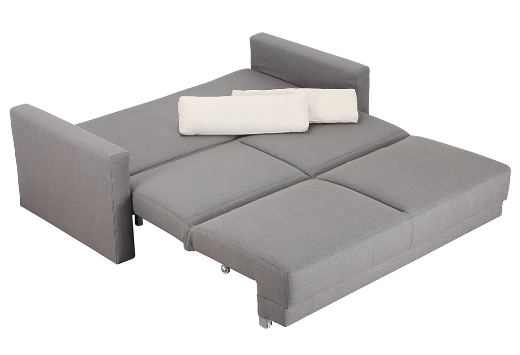 Ell + Ell Schlafsofa ROBINA Breite 180 cm | sofaundco.de | sofaundco