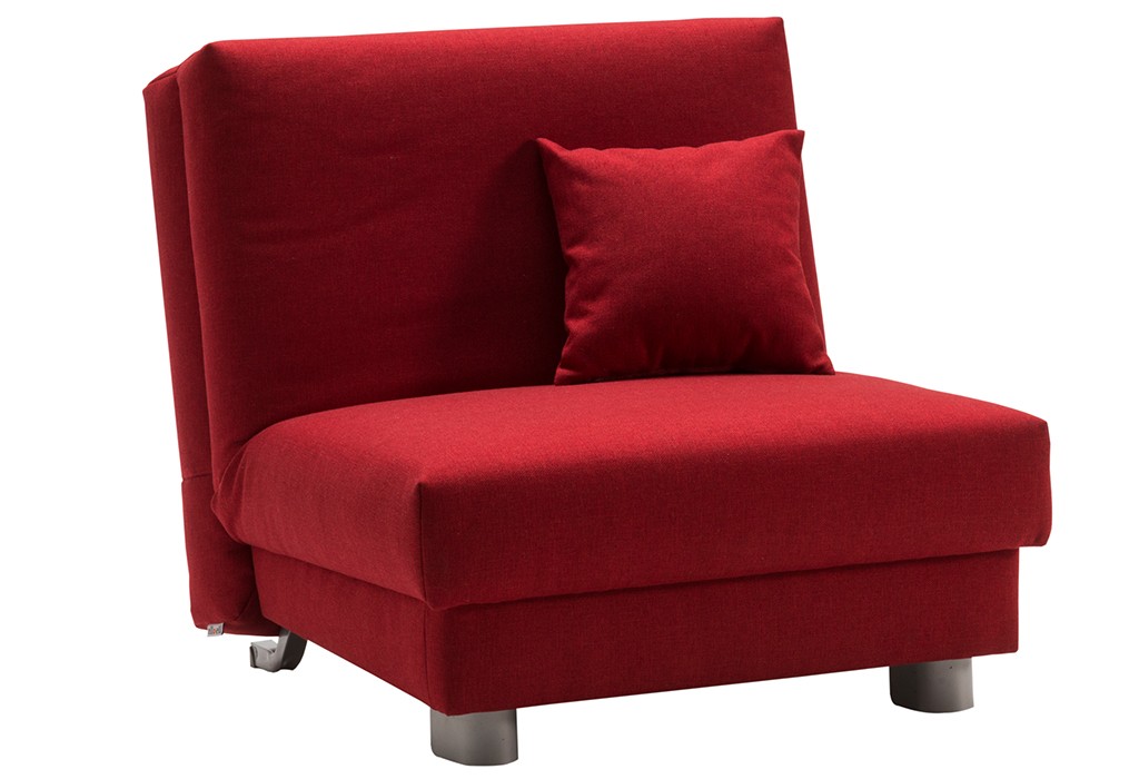 Ell + Ell Schlafsofa EMMA 140 cm | sofaundco.de | sofaundco
