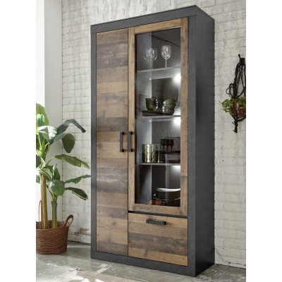 IMV Vitrine Brooklyn Breite 97 cm