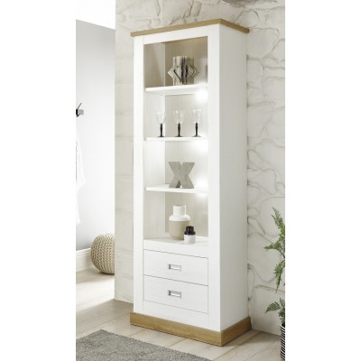 IMV Regal Orlando Type 13 Dekor Pinie Weiss