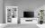 Daytona Vitrine und lowboard ohne licht