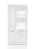 Vitrine Bianco Breite 100 cm 7W iX Bi 24
