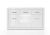 IMV Sideboard Anrichte Bianco Breite 164 cm 7W iX Bi 51 - Freisteller
