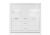 IMV Highboard Anrichte Bianco Breite 149 cm 7W iX Bi 53 - 2
