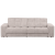 WOOOD Sofa 2-Sitzer Second date in Breitcord 