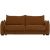 Schlafsofa Jonne Woood braun
