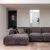 Cloud Sofa Chaiselongue von Woood