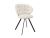 Akante Stuhl Nottingham off white