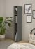 CITY HOME OFFICE Aktenregal Type 21Maße 20/158/40 cm in weiß oder anthrazit