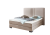 Boxspringbett de-Luxe MÜNCHEN gooodrest  ab Breite 140 cm x 200 cm - 220 cm  x 220 cm