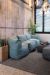 ROOLF Living DOTTY Cloud Club Corner M 75 cm x 75 cm x 70 cm