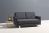 ell+ell Schubkastensofa Schlafsofa Gerry