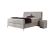 Boxspringbett de-Luxe HAMBURG  gooodrest ab Breite 140 cm x 200 cm - 220 cm  x 220 cm