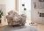 Luiza/Lucienne Sessel florales Design