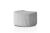 SPIN/Maisie Hocker Cord grau  Breite 74 cm