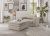 PIAGGE LOVESEAT Cordstoff Breite 125 cm + HOCKER  85 cm 