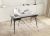 AKANTE SCHREIBTISCH RAFALE  130 x 70 x 73,5 cm 