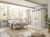 SHERWOOD Schlafzimmer Kombination (4 teilig) SD 