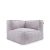 Sitzsack Silky Corner Roolf Living