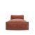 SILKY Longchair Maße 95 cm x 190 cm x 65 cm ROOLF Living 