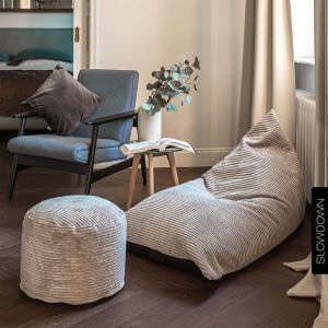 SLOWDOWN Sitzsack Razzmatazz 155 cm 