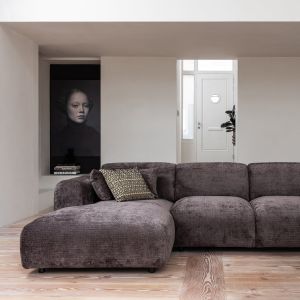 Cloud Sofa Chaiselongue von Woood