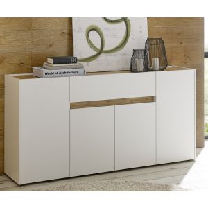 CITY Sideboard Type 51 Maße 170/87/40 cm 