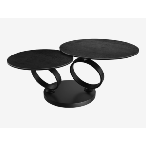 Eolia black Double Keramik Akante