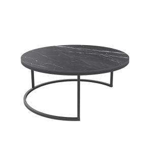 AKANTE DOLCE VITA  Couchtisch rund