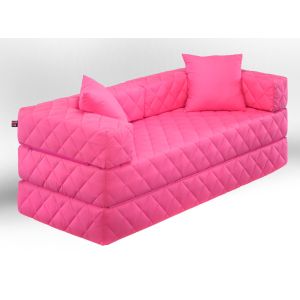 Lück Schaumsofa/Kindersofa/Gästesofa