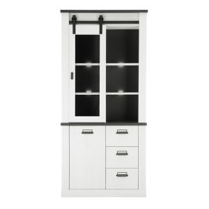 SHERWOOD Vitrine 25 