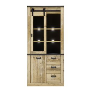 Vitrine 25 Serie SHERWOOD