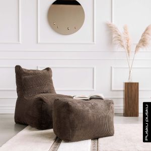 Sitzsack Plus 70 cm SLOWDOWN 