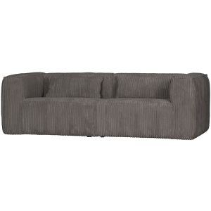 BEAN Sofa 3,5 Sitzer in Cord von WOOOD