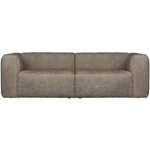 BEAN Sofa 3,5 Sitzer MELANGE von WOOOD