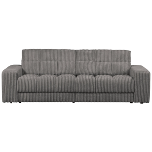WOOOD Sofa 2-Sitzer Second date in Breitcord 