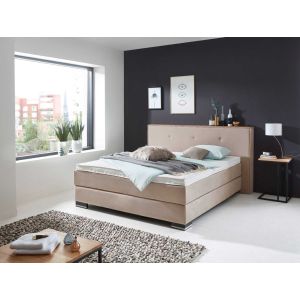 Boxspringbett BREMEN gooodrest 