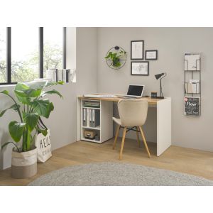 CITY HOME OFFICE Kombi SC 2 teilig weiß oder anthrazit