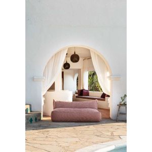 ROOLF Living DOTTY Cloud LOVE SEAT Maße 150 cm x 75 cm x 80 cm