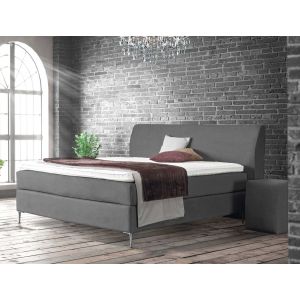 Boxspringbett de-Luxe HAMBURG  gooodrest ab Breite 140 cm x 200 cm - 220 cm  x 220 cm