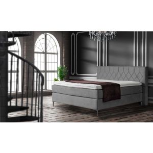 Boxspringbett HANNOVER  