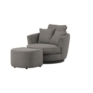 Spin Maisie XXL Drehsessel