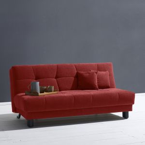 ell+ell Schlafsofa Mayla 155 cm 