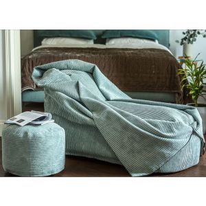 SLOWDOWN Sitzsack Cocoon 100 cm Babynest