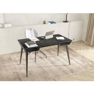 AKANTE SCHREIBTISCH RAFALE  130 x 70 x 73,5 cm 