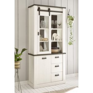 SHERWOOD Vitrine 25 