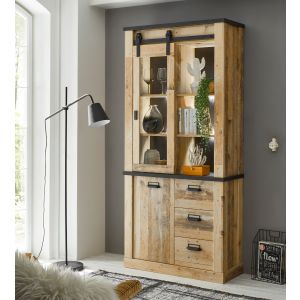 Vitrine 25 Serie SHERWOOD