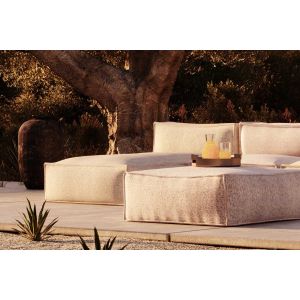 SILKY Longchair Maße 95 cm x 190 cm x 65 cm ROOLF Living 