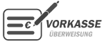 Vorkasse