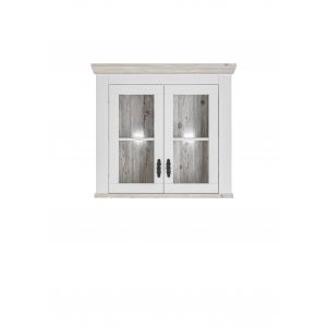 FLORENZ Küche großer Hängeschrank 